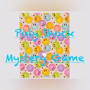 ✨Poly Shock ✨🤩Mystery Bag Game